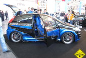 CAR SOUND SINSHEIM 2007