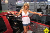 CAR SOUND SINSHEIM 2007