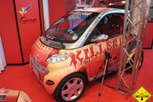 CAR SOUND SINSHEIM 2007