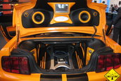 CAR SOUND SINSHEIM 2007