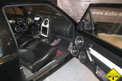 CAR SOUND SINSHEIM 2007