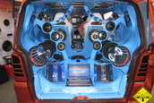 CAR SOUND SINSHEIM 2007