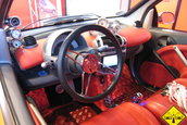 CAR SOUND SINSHEIM 2007