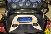 CAR SOUND SINSHEIM 2007