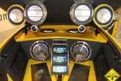 CAR SOUND SINSHEIM 2007