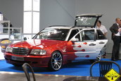 CAR SOUND SINSHEIM 2007