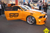 CAR SOUND SINSHEIM 2007