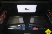 CAR SOUND SINSHEIM 2007