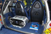CAR SOUND SINSHEIM 2007
