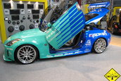 CAR SOUND SINSHEIM 2007