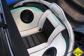 CAR SOUND SINSHEIM 2007