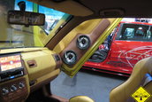 CAR SOUND SINSHEIM 2007