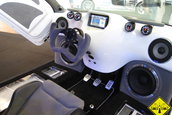 CAR SOUND SINSHEIM 2007