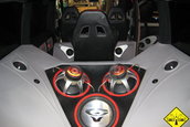 CAR SOUND SINSHEIM 2007