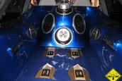 CAR SOUND SINSHEIM 2007