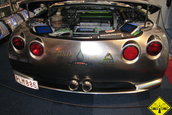 CAR SOUND SINSHEIM 2007