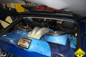 CAR SOUND SINSHEIM 2007