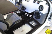 CAR SOUND SINSHEIM 2007
