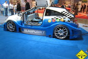 CAR SOUND SINSHEIM 2007