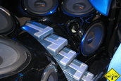 CAR SOUND SINSHEIM 2007