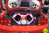 CAR SOUND SINSHEIM 2007
