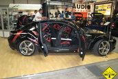 CAR SOUND SINSHEIM 2007
