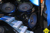 CAR SOUND SINSHEIM 2007