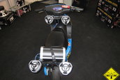 CAR SOUND SINSHEIM 2007
