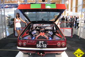 CAR SOUND SINSHEIM 2007