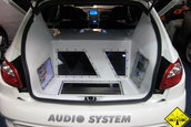 CAR SOUND SINSHEIM 2007