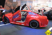 CAR SOUND SINSHEIM 2007