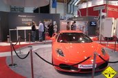 CAR SOUND SINSHEIM 2007