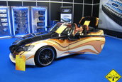 CAR SOUND SINSHEIM 2007