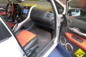 CAR SOUND SINSHEIM 2007
