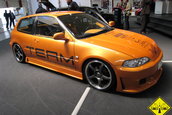 CAR SOUND SINSHEIM 2007