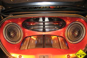 CAR SOUND SINSHEIM 2007