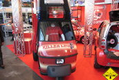 CAR SOUND SINSHEIM 2007