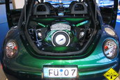 CAR SOUND SINSHEIM 2007