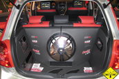 CAR SOUND SINSHEIM 2007