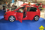 CAR SOUND SINSHEIM 2007