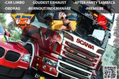 Car & Truck / Show & Shine la Oradea