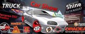 Mega eveniment de vara: Car & Truck / Show & Shine la Oradea pe 13-14 august 2016!