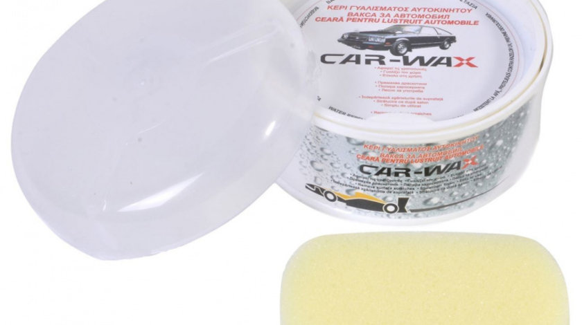 Car-Wax Ceara Solida 180G 982071