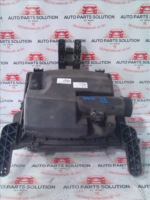Caracas filtru aer 2.2D FORD TRANSIT an fabr. 2012