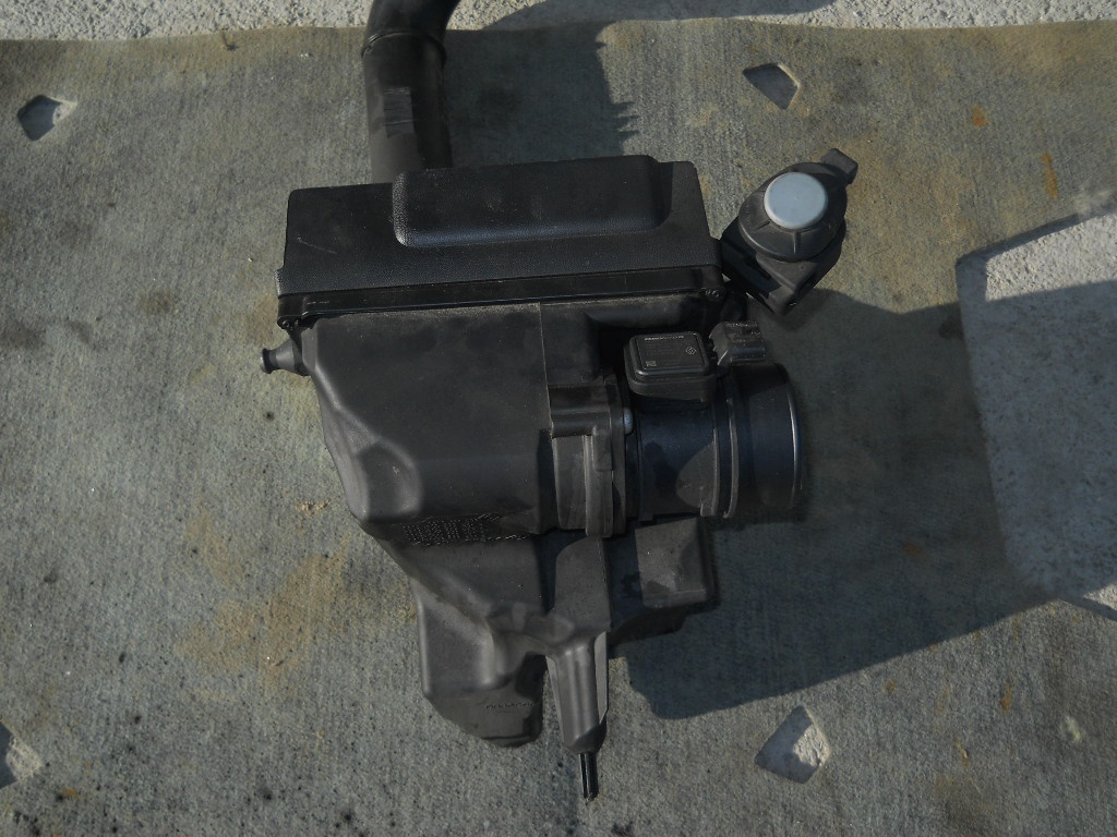 Caracasa Filtru Aer Renault Megane 2 1 5 Dci