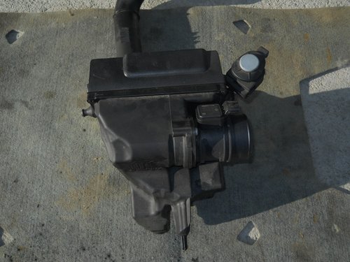 Caracasa Filtru Aer Renault Megane 2 1 5 Dci