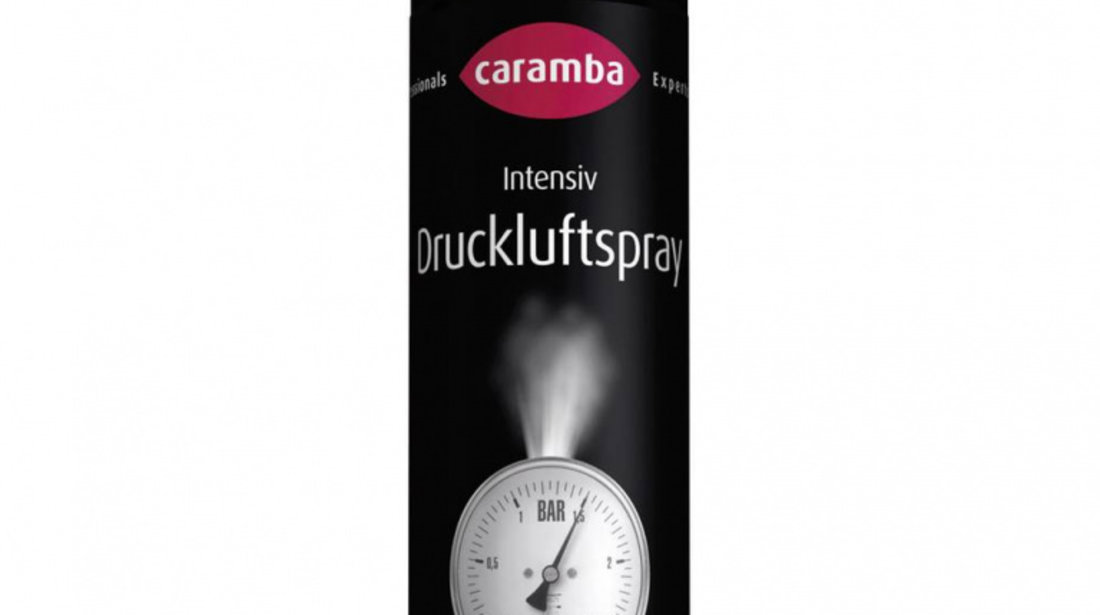 Caramba Spray Aer Comprimat 270ML