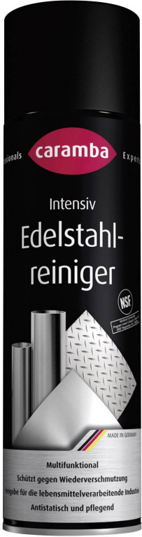 Caramba Spray Curatare Metale 500ML 63308401