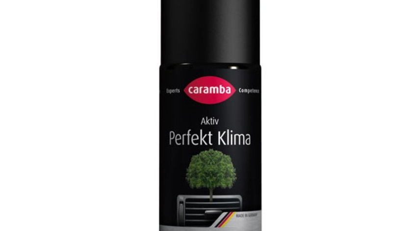 Caramba Spray Curatat Clima 100ML