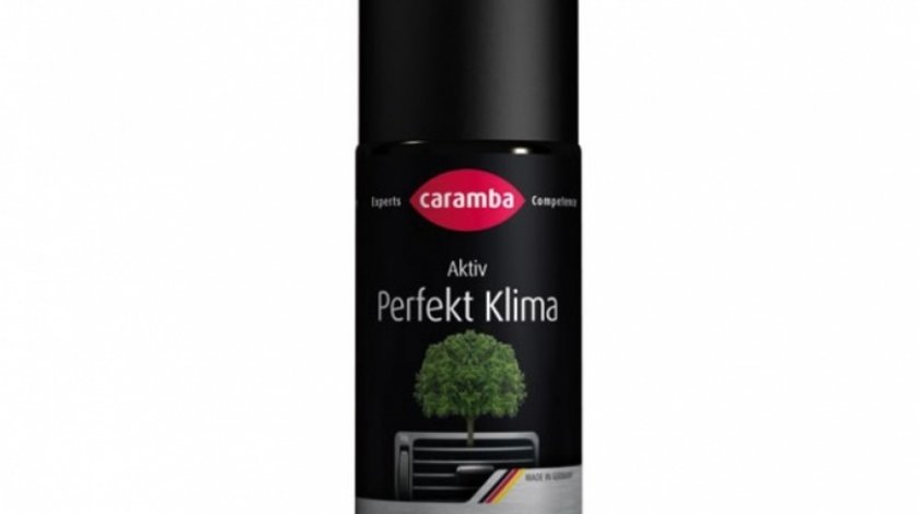 Caramba Spray Curatat Clima 100ML